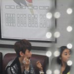 [exo] ㅅㅂ왜 내 글 자꾸 지워; <b>변백현</b> 마마때도 여친있었음...