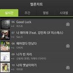 [EXO] 하락하긴 무슨