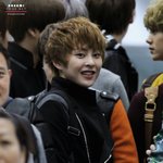 [시우민] 보고싶다 <b>민석</b>아