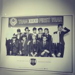 [EXO] 살면서 내가수 <b>포스터</b>에