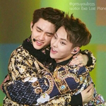 [exo] <b>민석</b>이보고히링히링