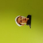 [EXO] 이번에는 <b>오세훈</b> 스티커를 잘라보았거든?