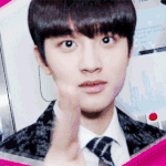 [EXO] 백혐사진 올릴때 <b>혐오</b>주의 붙이라고