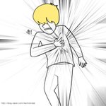 [EXO] 아오 <b>연중</b> 보니깐
