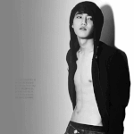 [EXO] 김준면ㅅㅂ<b>이표정</b>ㅇ;;