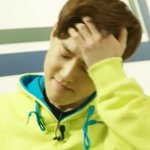 [EXO] 나 경수 최애인데