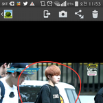[EXO] 민석이 <b>이사진</b> 좀 찾아줘