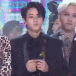 [비스트] 1위 발표때 <b>요소</b>푸