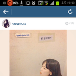 [EXO] 헐 태연 주제<b>파악</b> 잘하네?