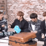 [EXO] 백혐 <b>은단</b>드립할때부터 알아봤어 ㅅㅂ