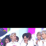 [EXO] 백현 L <b>포즈</b>