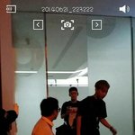 [EXO] 오늘자 종대 민석이 <b>사옥</b> ㅇㅇ