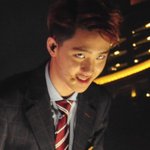 [EXO] 야 외퀴들이 <b>always</b> here 이라고 짰으면 우리는