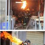 [추억파리여] 중국 <b>소방</b>대원의 클라스