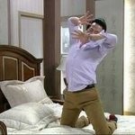 [EXO] 백혐이 <b>눈앞</b>에나타나면 이렇게해줘야지