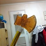 [EXO] 야 예전에 <b>이현우</b> 예언했던애있었어