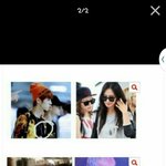 [EXO] 루한 <b>유리</b> 정리