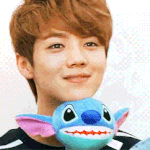 [EXO] 루거역이 <b>진영</b>이 했던 역인가?