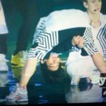 [EXO] ㄹㅇ사생짤떳네;;지금어디가니