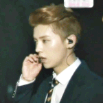 [EXO] 와 지금 엑소엠 썬더 듣고있는데 아무리들어도