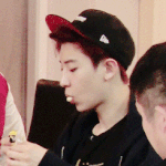 [EXO] <b>박찬열</b>이 큰애기라고???