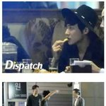 [EXO] <b>이준</b> 팬들은 참 맘놓이겠다ㅋㅋㅋㅋㅋ부럽