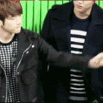 [EXO] 내가 평소에 백현안좋아하던 <b>행동</b>
