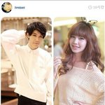 [EXO] <b>열애</b>설도 따라하네ㅋㅋㅋㅋㅋ