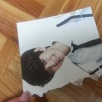 [EXO] 애들아12기앨범봐!!겁나좋은<b>소식</b>!!!!
