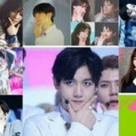 [EXO] <b>변</b><b>씨</b>팬분들 일로와보세요