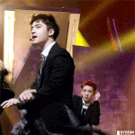 [EXO] 도경수 ㅠㅠㅠㅠㅠㅠㅠ넌 <b>love</b>..
