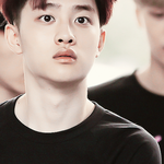 [EXO] 경수<b>입술</b>