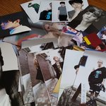 [EXO] 앨범<b>정리</b>끝!