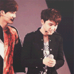 [EXO] 음<b>이탈</b>나고경수의표정