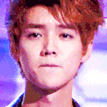 [EXO] 난 루한이 왜 이렇게 생겼는지 정말 <b>의문</b>