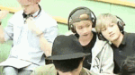 [EXO] 야이개새야 우리 종이니놀랐잖아ㅜㅜㅜ