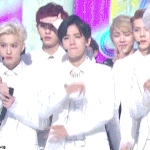 [EXO] 지금 인가다