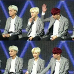 [백현태연] 백현태연 정떨어지는 이유 모음