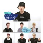 [EXO] 이번사건 티는 백혐이만냈나~멤버들다냄