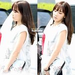 [EXO] 태연 커플<b>팔찌</b> 여러가지 사진들