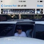 [EXO] <b>뒤질</b>래 인가플뷰라고뜬거 한달전사진ㅋㅋㅋㅋ
