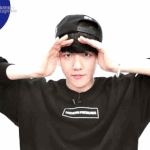 [EXO] 이틈을타 낮져밤이