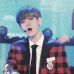 [EXO] 변백현 까도까도 계속나오네;;<b>양파</b>같은놈