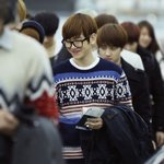 [EXO] 변백현은 뭐 이때부터 터졌었네ㅅㅂ