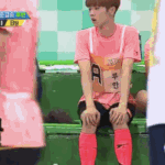 [EXO] 얘진짜