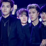 [EXO] 니들 둘기로갈아탐??ㅋㅋ키<b>제외</b> 얼굴만보면 백현이승