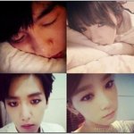 [EXO] 혐주의)내가볼땐백퍼태연백현카섻함