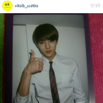 [EXO] 내가 몇번을 말하냐 