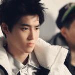 [EXO] 수호의 <b>실체</b> 다까발려줄게