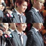 [EXO] 한번의 기회는 줘야지 두번<b>실수</b>하면 추락이지만
